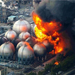 Nucleare pericoloso e imprevedibile. Uno studio di Greenpeace a un anno dal disastro di Fukushima. 